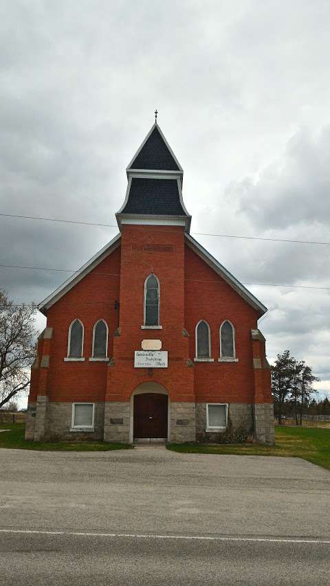 Gordonville Presbyterian Church